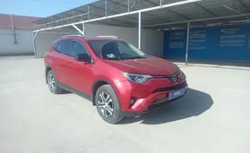 Toyota RAV4 2018 года за 11 000 000 тг. в Кызылорда фото 3