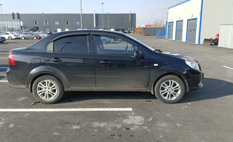 Chevrolet Nexia 2022 года за 4 500 000 тг. в Алматы фото 4