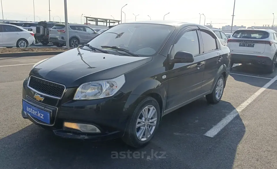 Chevrolet Nexia 2022 года за 4 500 000 тг. в Алматы