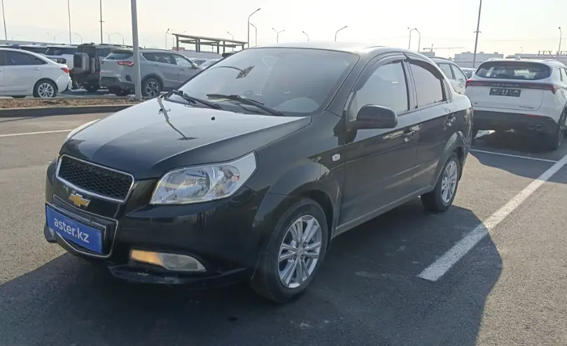 Chevrolet Nexia 2022 года за 4 500 000 тг. в Алматы