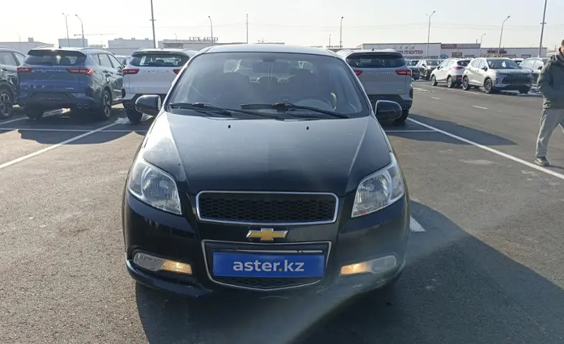 Chevrolet Nexia 2022 года за 4 500 000 тг. в Алматы фото 2