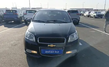 Chevrolet Nexia 2022 года за 4 500 000 тг. в Алматы фото 2