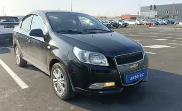 Chevrolet Nexia 2022 года за 4 500 000 тг. в Алматы фото 3