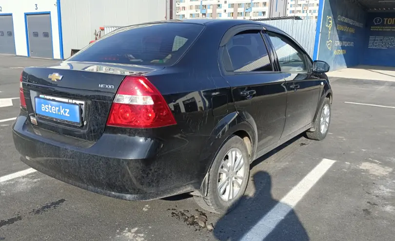 Chevrolet Nexia 2022 года за 4 500 000 тг. в Алматы фото 5