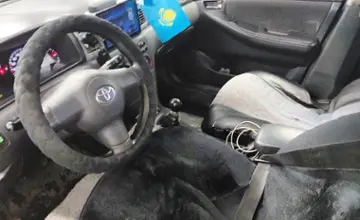 Toyota Corolla 2005 года за 2 500 000 тг. в Астана фото 5