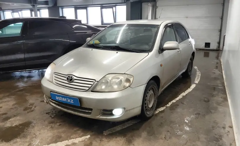 Toyota Corolla 2005 года за 2 500 000 тг. в Астана