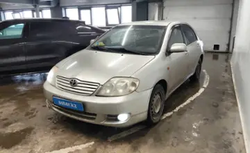 Toyota Corolla 2005 года за 2 500 000 тг. в Астана фото 1