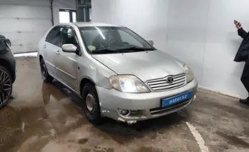 Toyota Corolla 2005 года за 2 500 000 тг. в Астана фото 2