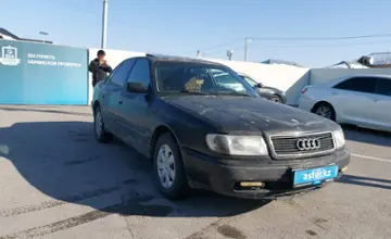 Audi 100 1991 года за 1 400 000 тг. в Шымкент фото 2