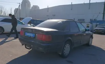 Audi 100 1991 года за 1 400 000 тг. в Шымкент фото 3