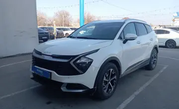 Kia Sportage 2023 года за 15 000 000 тг. в Тараз фото 1
