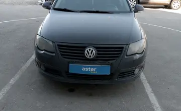 Volkswagen Passat 2008 года за 3 000 000 тг. в Тараз фото 2