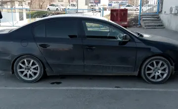 Volkswagen Passat 2008 года за 3 000 000 тг. в Тараз фото 4