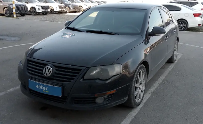 Volkswagen Passat 2008 года за 3 000 000 тг. в Тараз