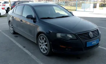 Volkswagen Passat 2008 года за 3 000 000 тг. в Тараз фото 3