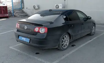 Volkswagen Passat 2008 года за 3 000 000 тг. в Тараз