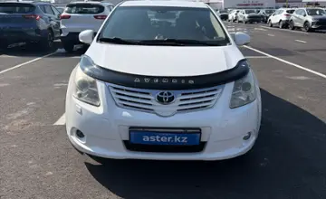 Toyota Avensis 2011 года за 5 500 000 тг. в Алматы фото 2