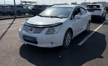 Toyota Avensis 2011 года за 5 500 000 тг. в Алматы фото 1