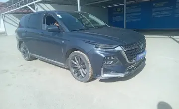 Wuling Kaijie 2022 года за 8 500 000 тг. в Кызылорда фото 3