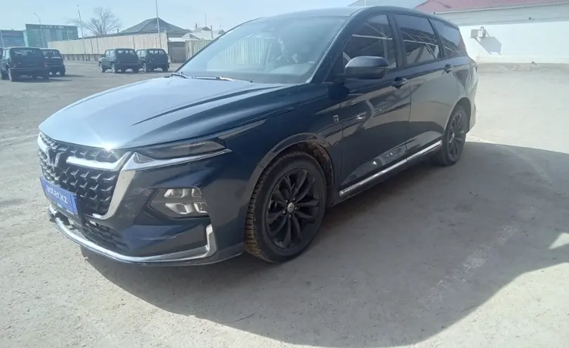 Wuling Kaijie 2022 года за 8 500 000 тг. в Кызылорда