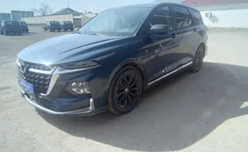 Wuling Kaijie 2022 года за 8 500 000 тг. в Кызылорда фото 1