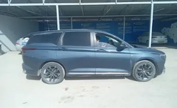 Wuling Kaijie 2022 года за 8 500 000 тг. в Кызылорда фото 4