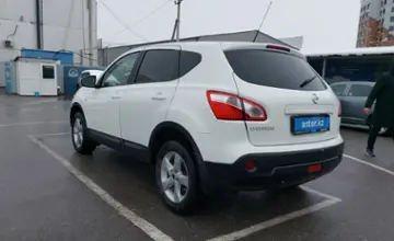 Nissan Qashqai 2012 года за 6 000 000 тг. в Шымкент фото 4