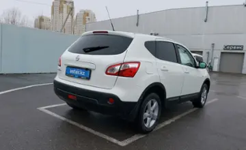 Nissan Qashqai 2012 года за 6 000 000 тг. в Шымкент фото 3
