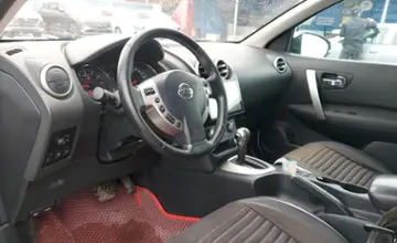 Nissan Qashqai 2012 года за 6 000 000 тг. в Шымкент фото 5