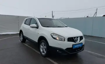 Nissan Qashqai 2012 года за 6 000 000 тг. в Шымкент фото 2