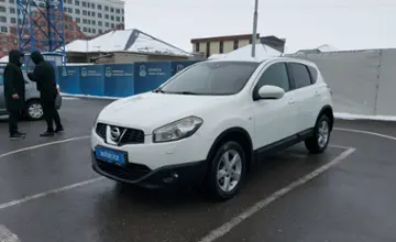 Nissan Qashqai 2012 года за 6 000 000 тг. в Шымкент фото 1