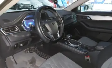 JAC J7 2023 года за 7 000 000 тг. в Шымкент фото 5