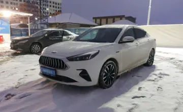 JAC J7 2023 года за 7 000 000 тг. в Шымкент фото 1