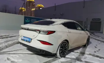 JAC J7 2023 года за 7 000 000 тг. в Шымкент фото 3