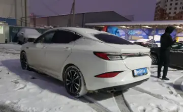 JAC J7 2023 года за 7 000 000 тг. в Шымкент фото 4