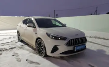 JAC J7 2023 года за 7 000 000 тг. в Шымкент фото 2