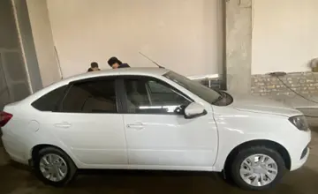 LADA (ВАЗ) Granta 2023 года за 3 800 000 тг. в Павлодар фото 4