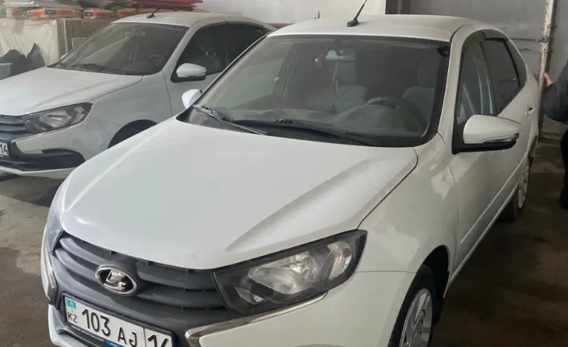 LADA (ВАЗ) Granta 2023 года за 3 800 000 тг. в Павлодар
