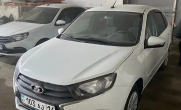 LADA (ВАЗ) Granta 2023 года за 3 800 000 тг. в Павлодар фото 1