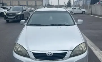 Daewoo Gentra 2014 года за 3 000 000 тг. в Шымкент фото 2