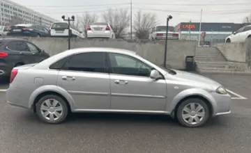 Daewoo Gentra 2014 года за 3 000 000 тг. в Шымкент фото 4