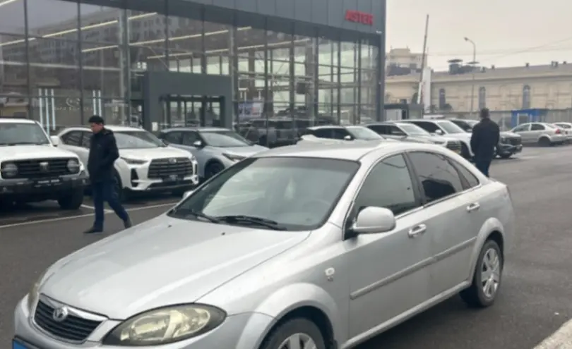 Daewoo Gentra 2014 года за 3 000 000 тг. в Шымкент