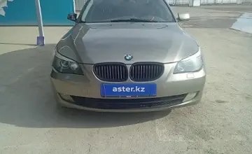 BMW 5 серии 2006 года за 5 500 000 тг. в Кызылорда фото 2