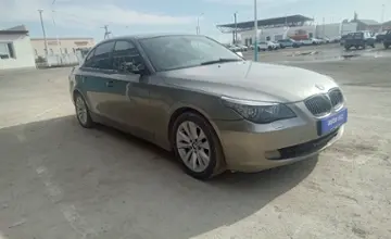BMW 5 серии 2006 года за 5 500 000 тг. в Кызылорда фото 3
