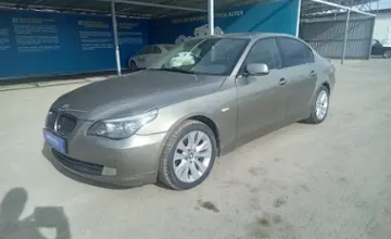 BMW 5 серии 2006 года за 5 500 000 тг. в Кызылорда фото 1