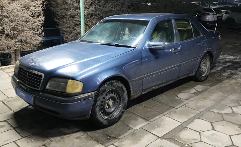 Mercedes-Benz C-Класс 1994 года за 1 600 000 тг. в Талдыкорган