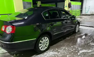 Volkswagen Passat 2007 года за 3 500 000 тг. в Астана фото 3
