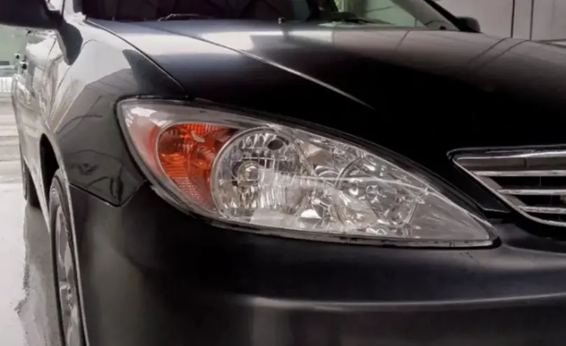 Toyota Camry 2002 года за 4 300 000 тг. в Шымкент фото 2