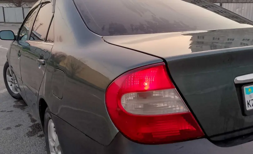 Toyota Camry 2002 года за 4 300 000 тг. в Шымкент фото 3