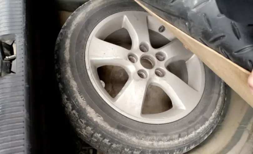 Toyota Camry 2002 года за 4 300 000 тг. в Шымкент